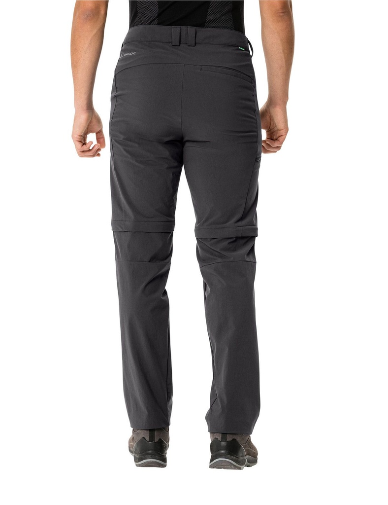 Farley Stretch Zip-Off Pants II Heren