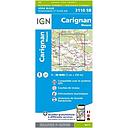3110 Carignan - Mouzon