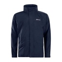 Cornice III InterActive Shell Jacket Heren