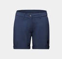 Runbold Roll Cuff Shorts Women