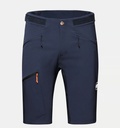 Taiss Softshell Shorts Men