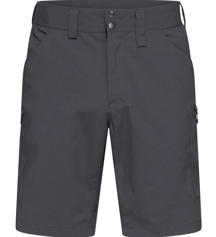 Mid Standard Shorts Men