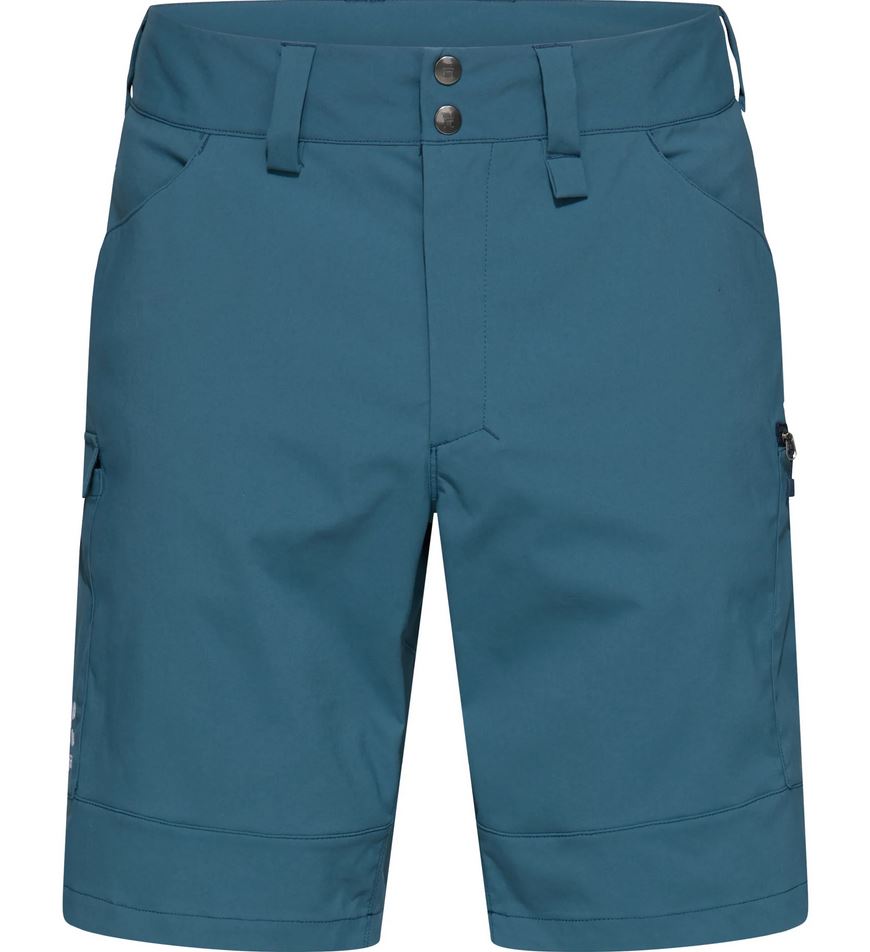 Mid Standard Shorts Men