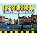 De sterkste fietskaart van Vlaanderen - Buijten & Schipperheijn
