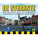 De sterkste fietskaart van Vlaanderen - Buijten & Schipperheijn