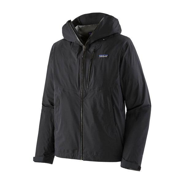 Granite Crest Jacket Heren