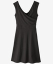 Porch Song Dress Dames