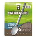 Extra Long Titanium Spoon