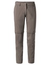 Farley Stretch Zip-Off Pants II Dames