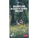 Wandelen in Oost-Vlaamse bossen