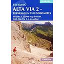 Dolomites Trekking - Alta Via 2