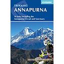 Annapurna Trekking
