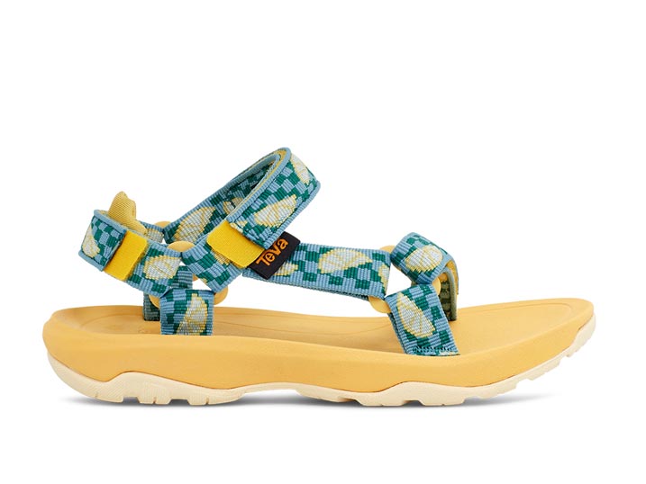 Kids Hurricane XLT 2 (maat 19 - 35)