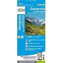 1748OT Gavernie - Luz-St-Sauveur