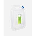 Jerrycan Harmonica met Kraan - 16 Liter