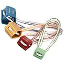 Torque Nut Set 1-4 Assorted