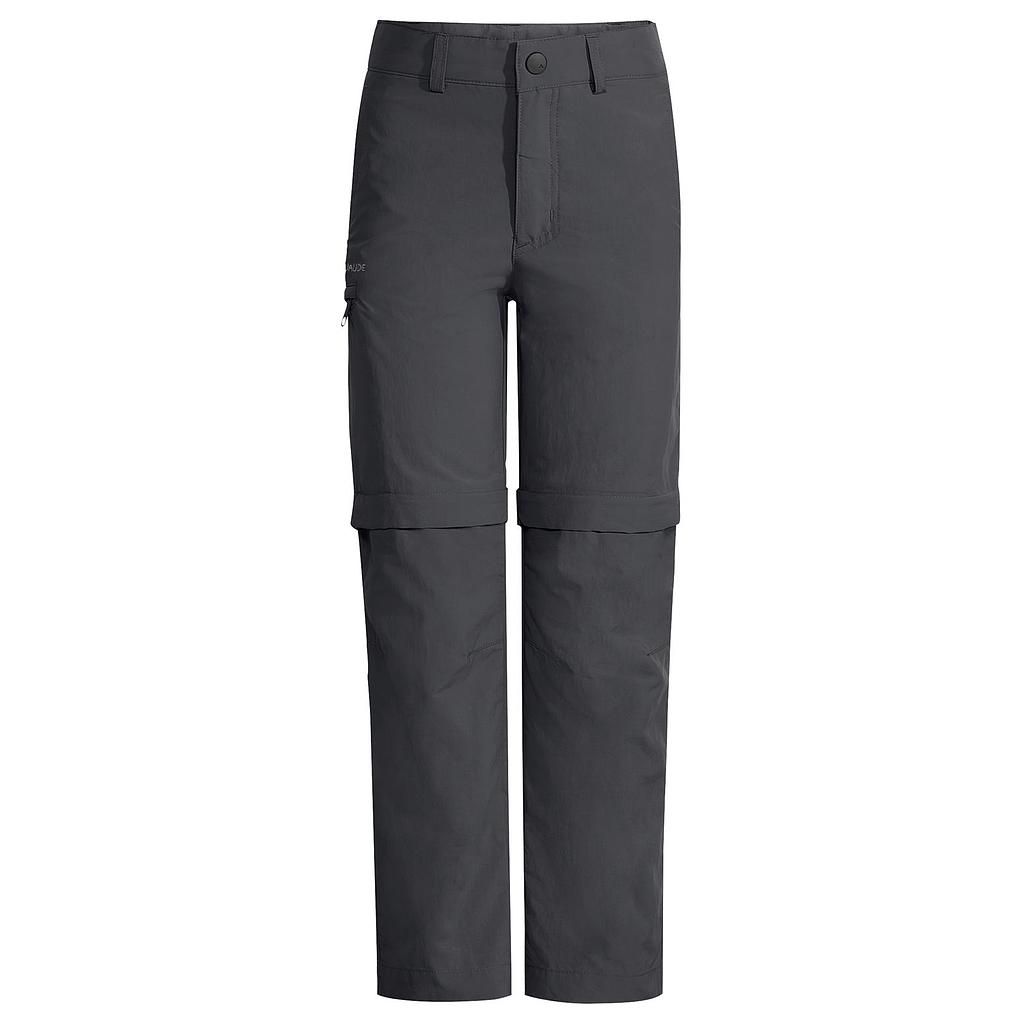 Detective Antimos Afritsbroek Kinderen