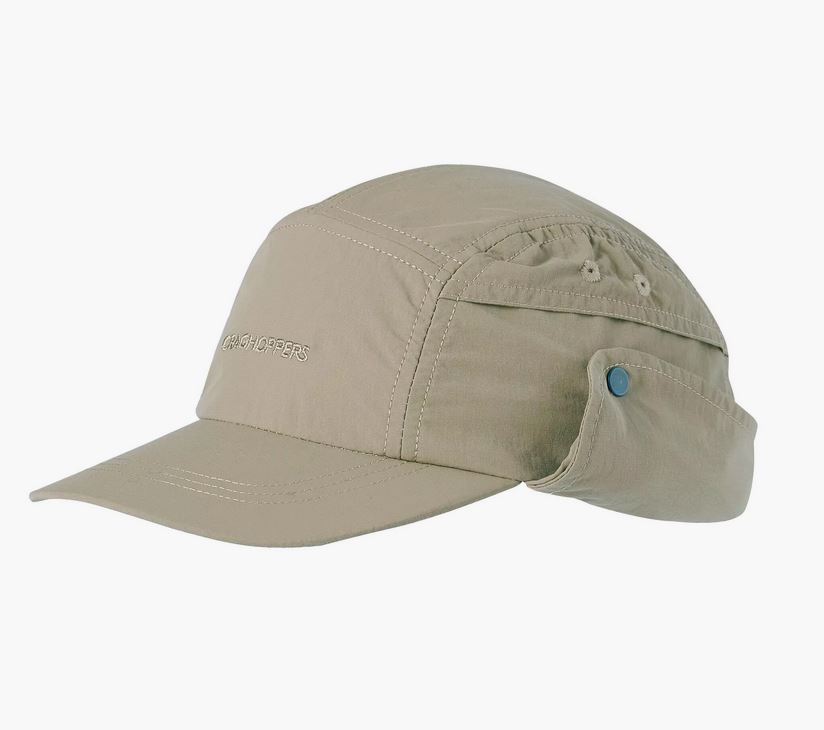 NosiLife Desert Hat.