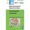 Berchtesgaden - Untersberg BY22 weg+ski