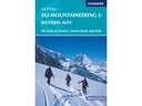 Alpine Ski Mountaineering vol.1 Western Alps