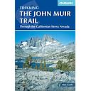 John Muir Trail - through the Californian Sierra Nevada