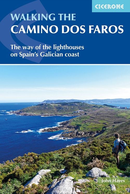 Camino dos Faros walking
