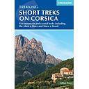 Corsica Short treks
