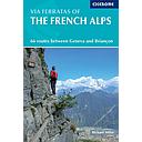 Via Ferratas of the French Alps