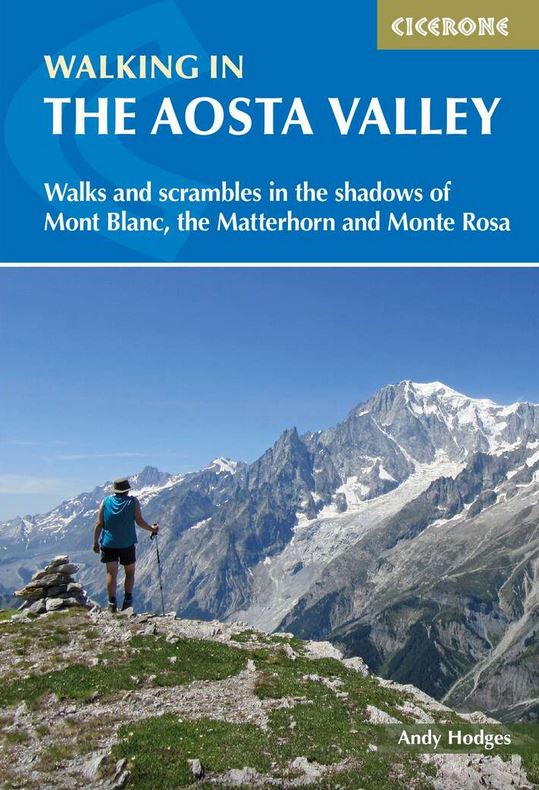 Aosta Valley Walking