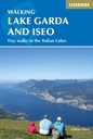 Lake Garda and Iseo Walking