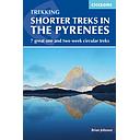 Pyrenees shorter treks