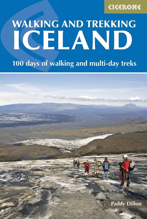 Walking & Trekking Iceland