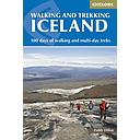 Iceland walking & trekking