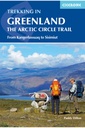 Greenland trekking /Arctic Circle Trail