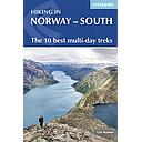 Norway South walking guide