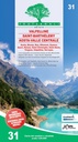 T25.31 Valpelline - Saint-Barthélemy - Aosta-Valle centrale