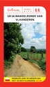 GR 5A Wandelronde Vlaanderen wandellus 582 km
