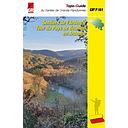 Tour du Pays de Bouillon en Ardennen GR161