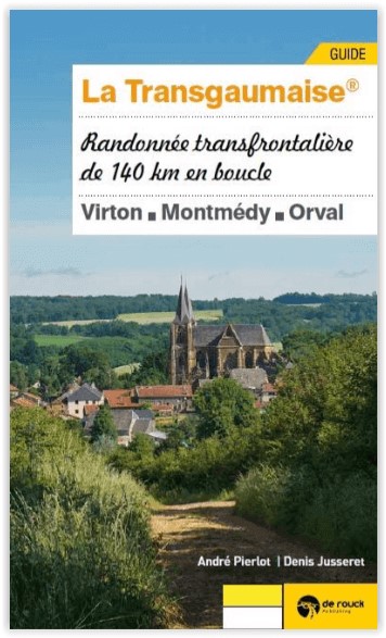 Transgaumaise 140 km en boucle Virton-Montmédy-Orval