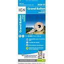 3620ET Grand Ballon / Cernay / Guebwiller