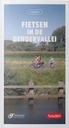 Dendervallei fietsnetwerk 5 routes