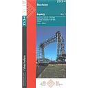 23/3-4 Mechelen 25d ngi