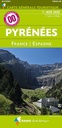 Pyreneeën Franse / Spaanse 00