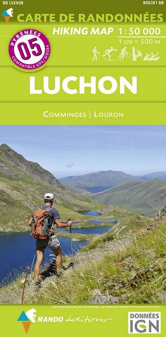 Luchon - Comminges - Louron 5