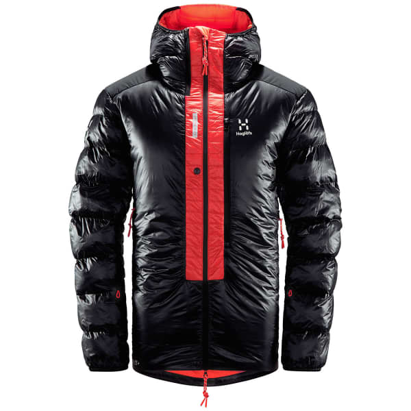 L.I.M ZT Down Jacket - Large