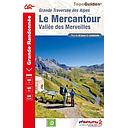 GR5 Le Mercantour Vallée des Merveilles *06 GTA GR5/52/52A