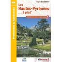 Hautes-Pyrenées à pied 45PR