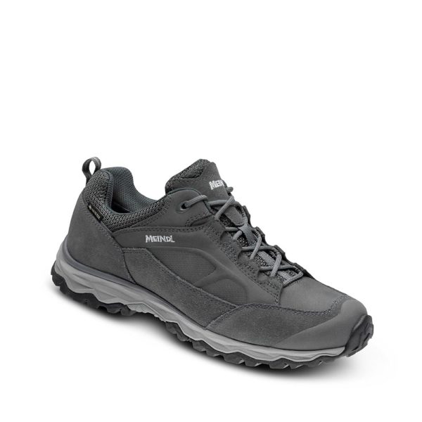 Maine Lady GTX