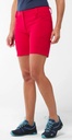 Trekker Stretch Short II Dames
