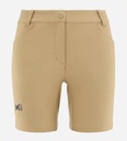 Trekker Stretch Short II Dames
